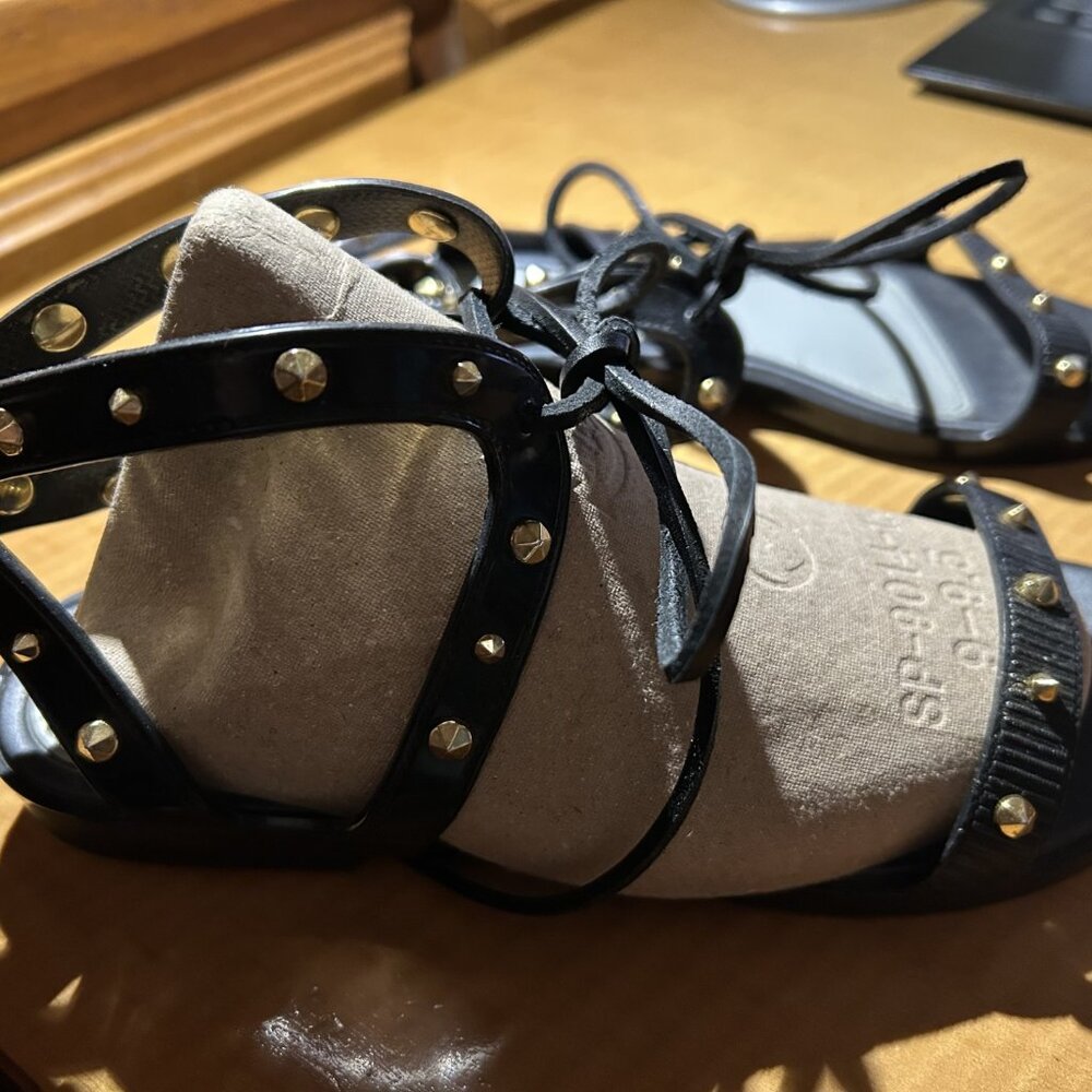 Melissa Jason Wu sandals - Picture 3 of 3